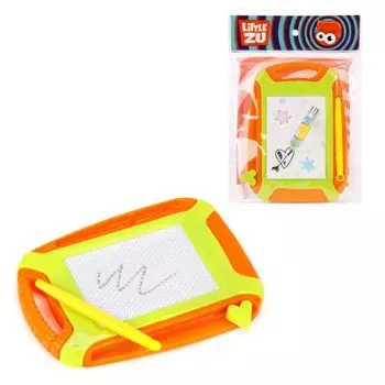 Настольная игра Little Zu "Доска магнитная" (90054F)