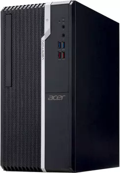Настольный компьютер Acer Veriton S2660G (DT.VQXER.036)