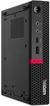 Настольный компьютер Lenovo ThinkCentre M630e Tiny (10YM0025RU)