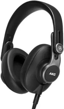 Наушники AKG K 371