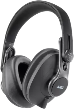 Наушники AKG K 371-BT
