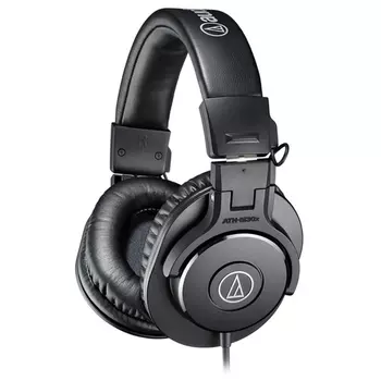 Наушники Audio-Technica ATH-M30x