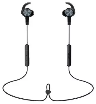 Беспроводные наушники HONOR Sport AM61 черные