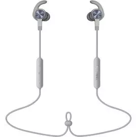 Наушники беспроводные HUAWEI AM61 Sport Lite серебристый