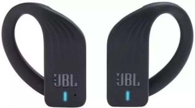 Наушники JBL Endurance PEAK черный