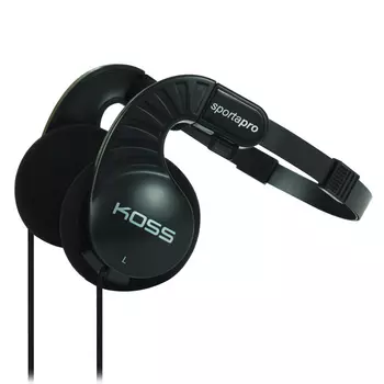 Наушники Koss Sporta Pro Black