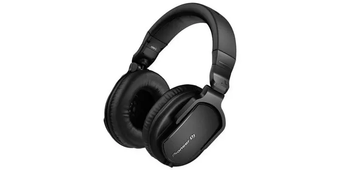 Наушники мониторы Pioneer HRM-5 Black