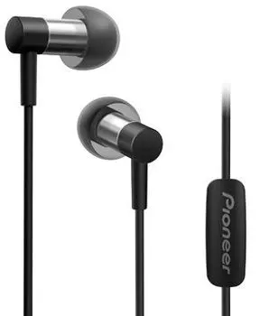 Наушники Pioneer SE-CH3T-B
