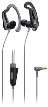 Наушники Pioneer SE-E5T серые