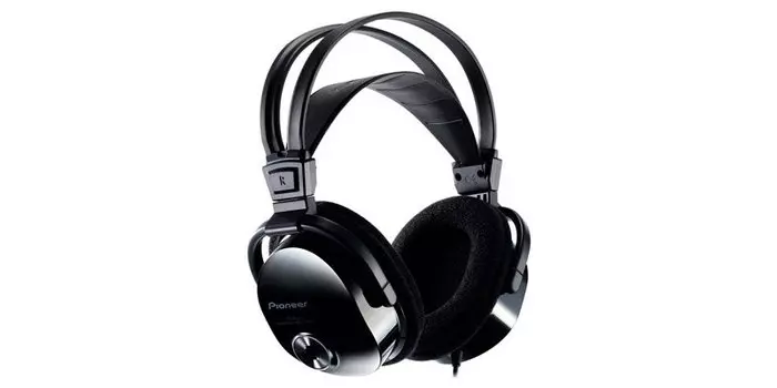 Наушники Pioneer SE-M531