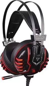 Наушники с микрофоном A4 Bloody M615