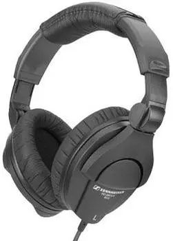 Наушники Sennheiser HD 280 Pro Black