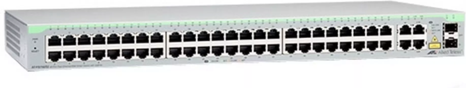 Неуправляемый коммутатор Allied Telesis AT-FS750/52-50