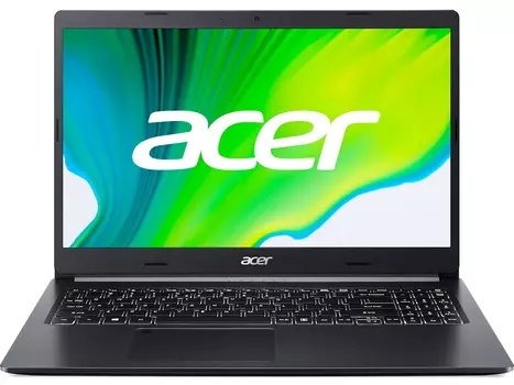 Ноутбук Acer Aspire 5 A515-44-R3N8 (NX.HW3ER.00E) черный