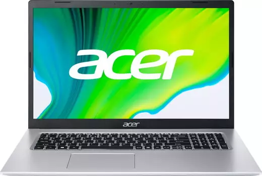 Ноутбук Acer Aspire 5 A517-52-51DR (NX.A5BER.003) серебристый