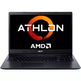 Ноутбук Acer Extensa 15 EX215-22-R53Z (NX.EG9ER.00J) черный