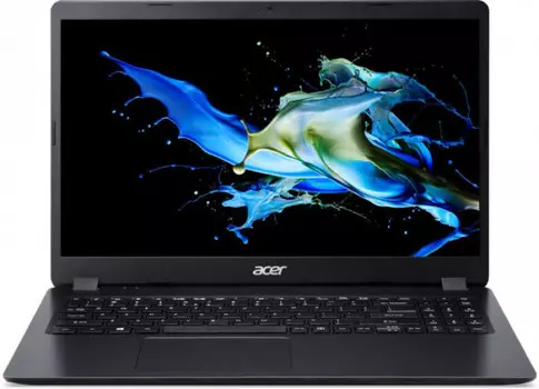 Ноутбук Acer Extensa 15 EX215-52-3796 (NX.EG8ER.00K) черный