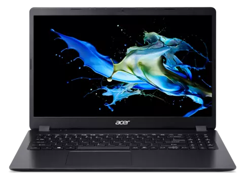 Ноутбук Acer Extensa 15 EX215-53G-34PM (NX.EGCER.00G) черный