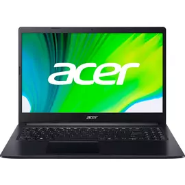 Ноутбук Acer Extensa 15 EX215-53G-53TP (NX.EGCER.00A) черный