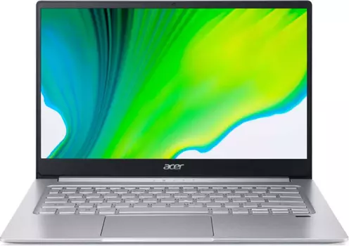 Ноутбук Acer Swift 3 SF314-42-R420 (NX.HSEER.00D) серебристый