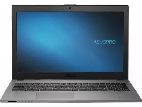 Ноутбук Asus ExpertBook P2540FA-DM0281T (90NX02L2-M06280) серебристый