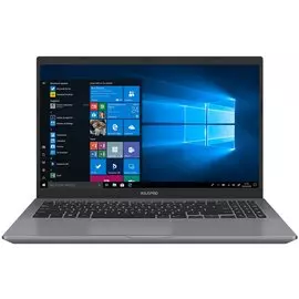Ноутбук Asus ExpertBook P3540FA-BQ0937 (90NX0261-M12270) серый