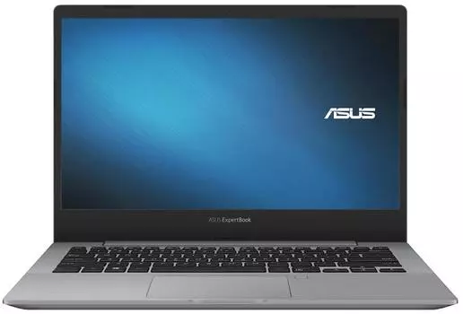 Ноутбук Asus ExpertBook P5440FA-BM1029 (90NX01X1-M14450) серый