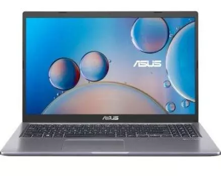 Ноутбук Asus ExpertBook Y1511CDA-BQ1217T (90NB0T41-M20170) серый