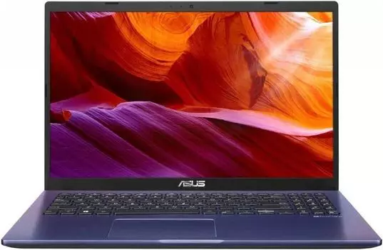 Ноутбук Asus Laptop 15 X509MA-BR547T (90NB0Q33-M11180) синий