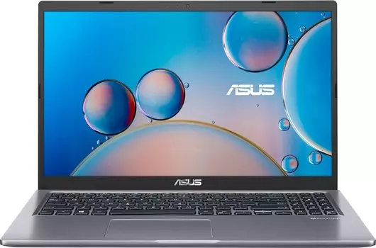Ноутбук Asus Laptop 15 X515JF-BR199T (90NB0SW2-M03600) серый