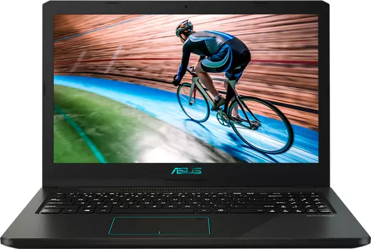 Ноутбук Asus M570DD-DM009 (90NB0PK1-M02480) черный