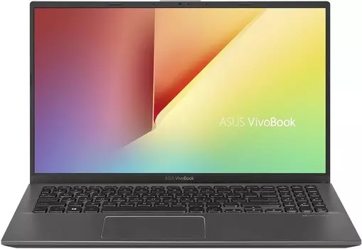 Ноутбук Asus VivoBook 15 A512DA-BQ1316 (90NB0LZ3-M21500) серый