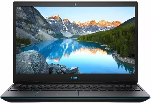 Ноутбук Dell G3 15 3590 (G315-6813) черный