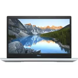 Ноутбук Dell G3 3500 (G315-6651) белый