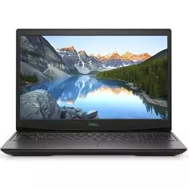 Ноутбук Dell G5 15 5590 (G515-5966) черный