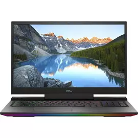 Ноутбук Dell G7 7700 (G717-2512) черный