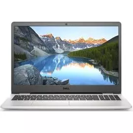 Ноутбук Dell Inspiron 3501 (3501-8236) серебристый