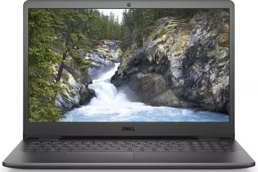 Ноутбук Dell Inspiron 3501 (3501-8267) черный