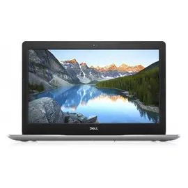 Ноутбук Dell Inspiron 3793 (3793-5607) серый