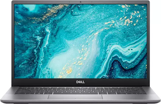 Ноутбук Dell Latitude 3301 (3301-5109) серебристый