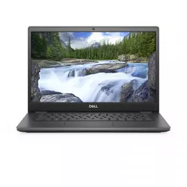 Ноутбук Dell Latitude 3410 (3410-8664) черный