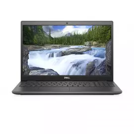 Ноутбук Dell Latitude 3510 (3510-8718) черный