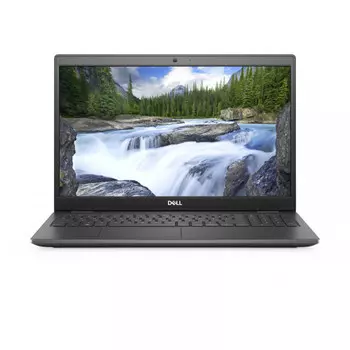 Ноутбук Dell Latitude 3510 (3510-8725) черный