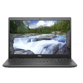 Ноутбук Dell Latitude 3510 (3510-8732) черный