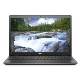 Ноутбук Dell Latitude 3510 (3510-8749) черный