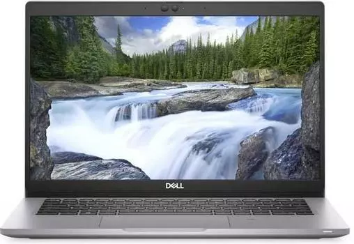 Ноутбук Dell Latitude 5320 (5320-0358) серый