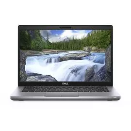 Ноутбук Dell Latitude 5411 (5411-8947) серый