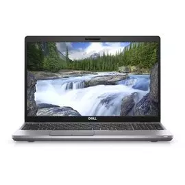 Ноутбук Dell Latitude 5511 (5511-9050) серый