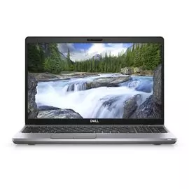 Ноутбук Dell Latitude 5511 (5511-9067) серебристый