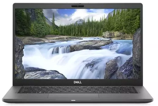 Ноутбук Dell Latitude 7310 (7310-5164) серый